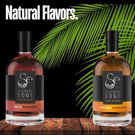 Southern Edge Sweet Tea Whisky