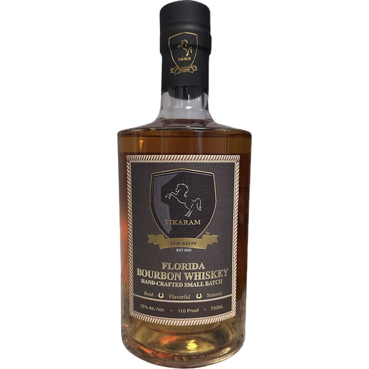 Tikaram Bourbon